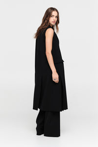 Taylor Column Vest
