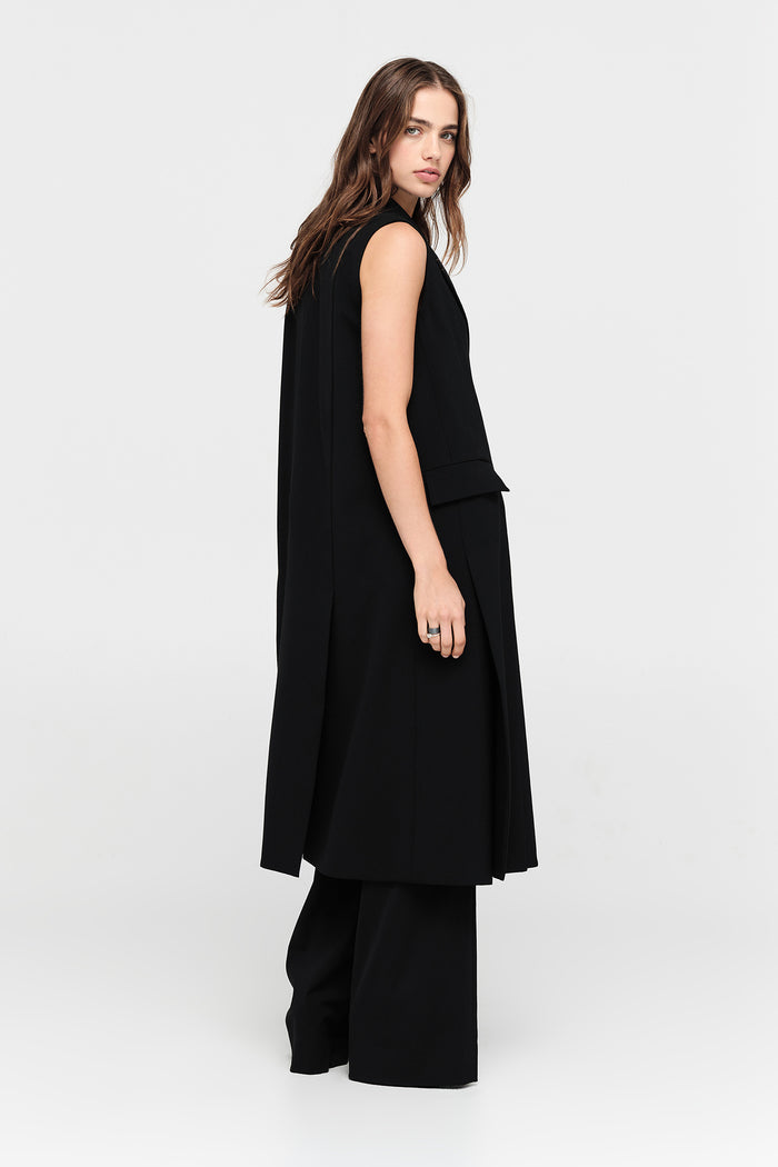 Taylor Column Vest TO ARRIVE