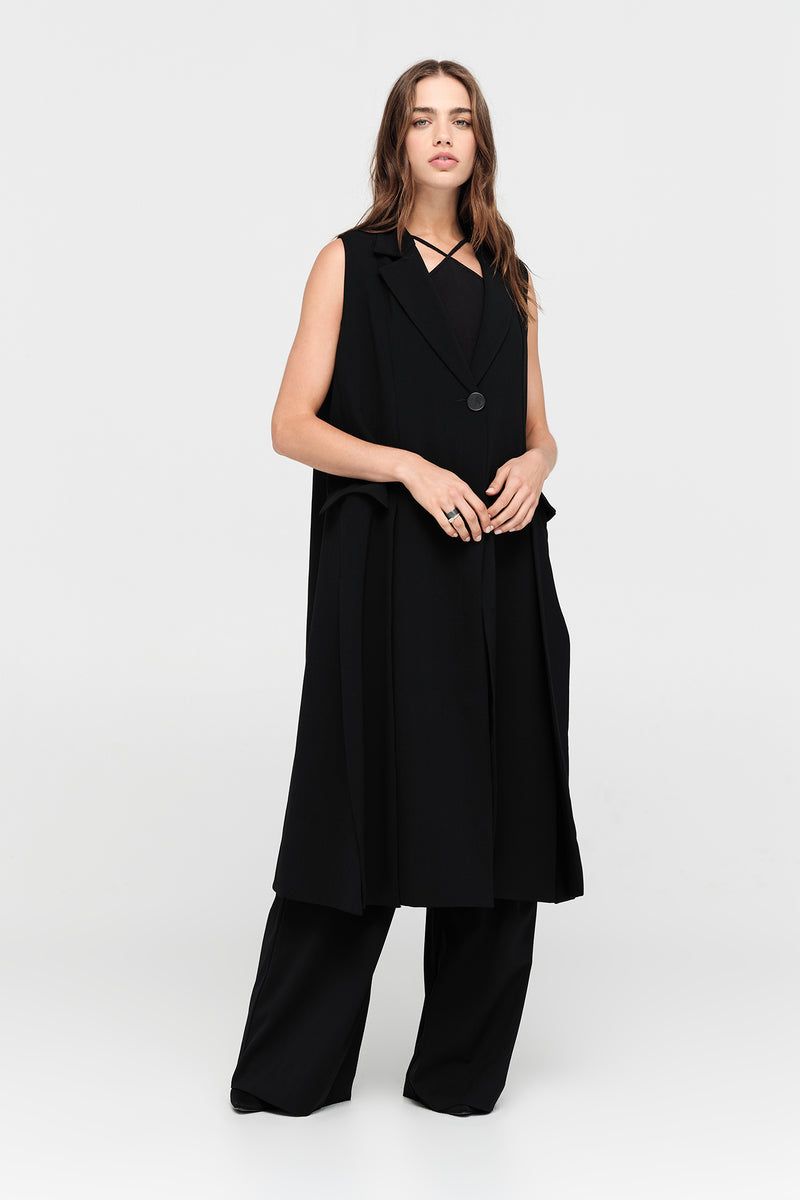 Taylor Column Vest