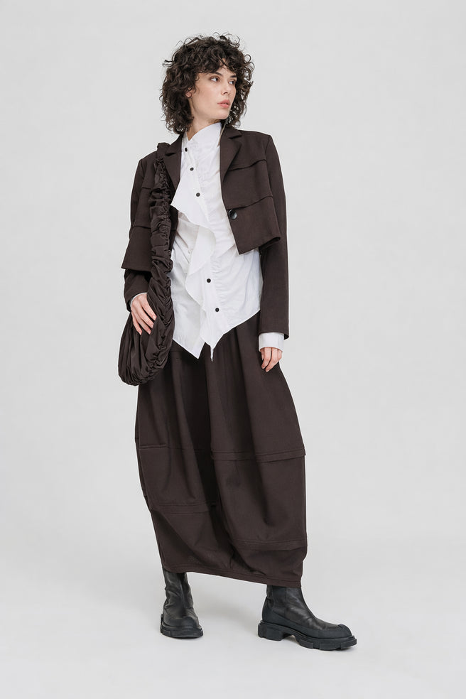 Taylor Difference Skirt