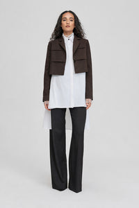 Taylor Calculation Jacket