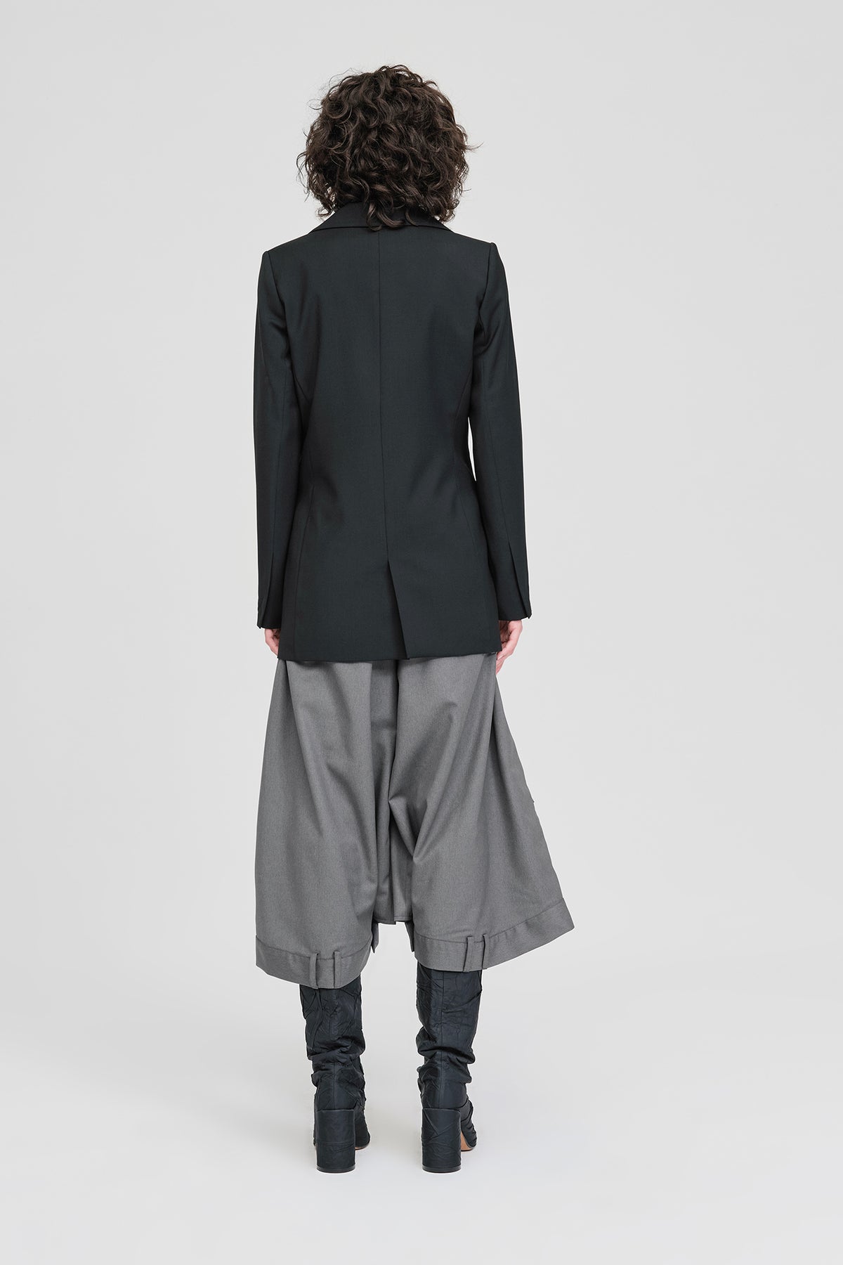 Taylor Duplex Jacket