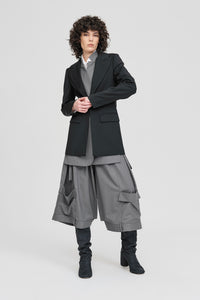 Taylor Duplex Jacket