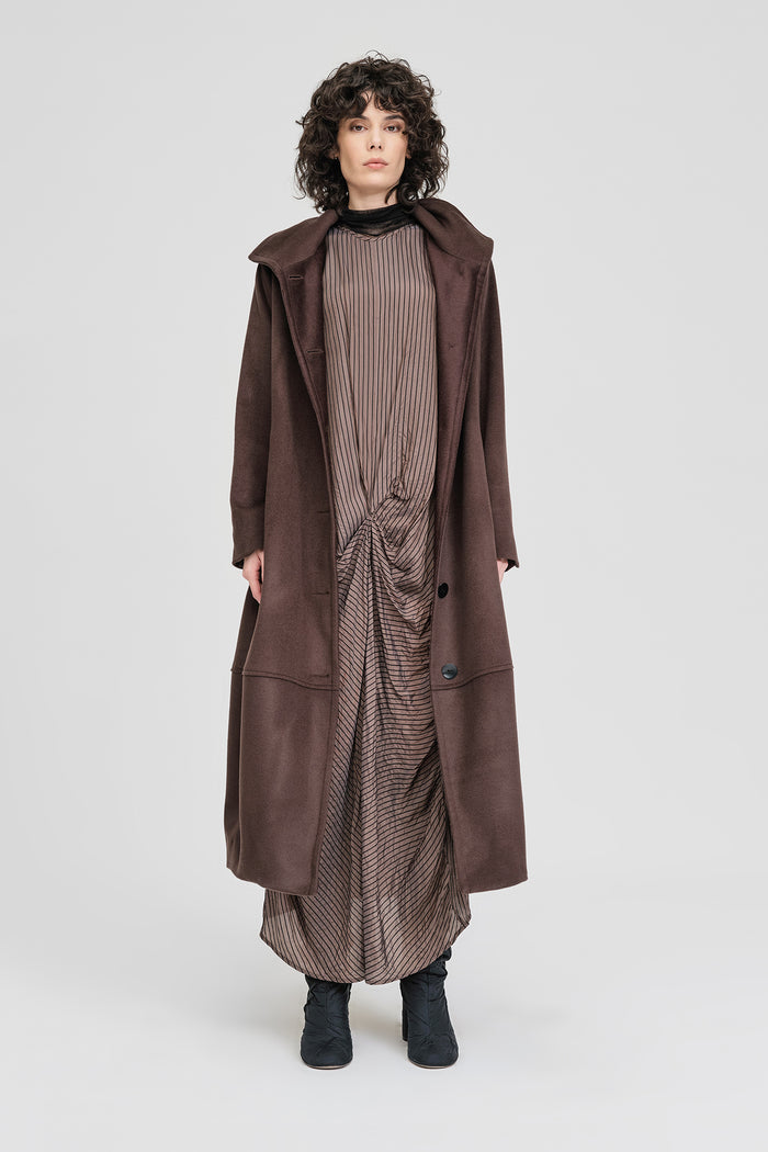 Taylor Compass Coat