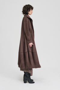 Taylor Compass Coat