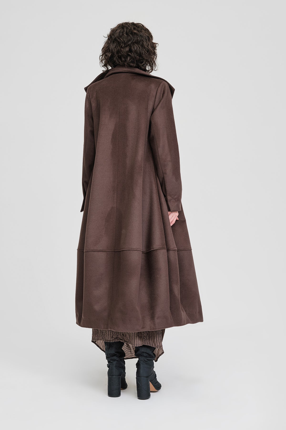 Taylor Compass Coat