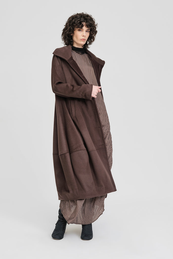 Taylor Compass Coat