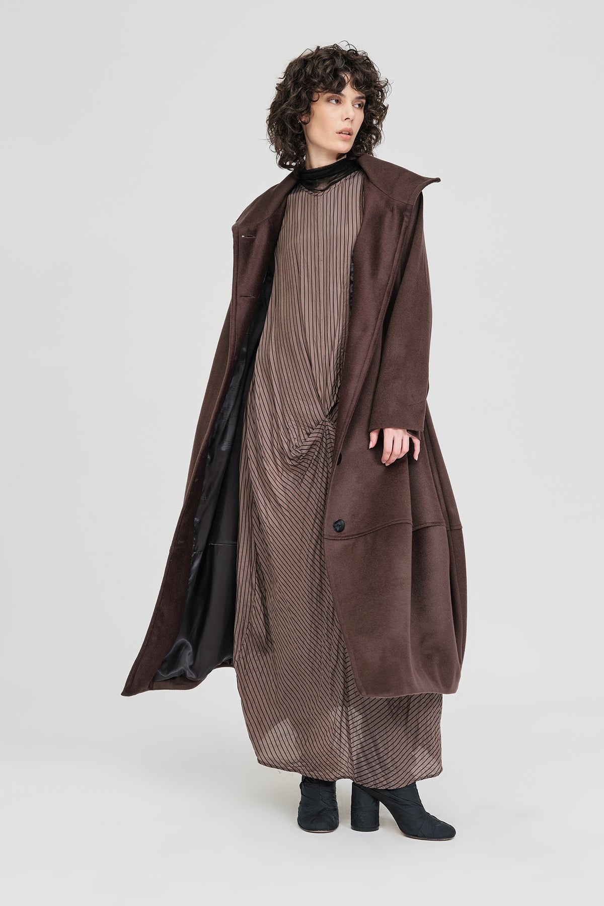 Taylor Compass Coat