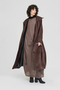 Taylor Compass Coat
