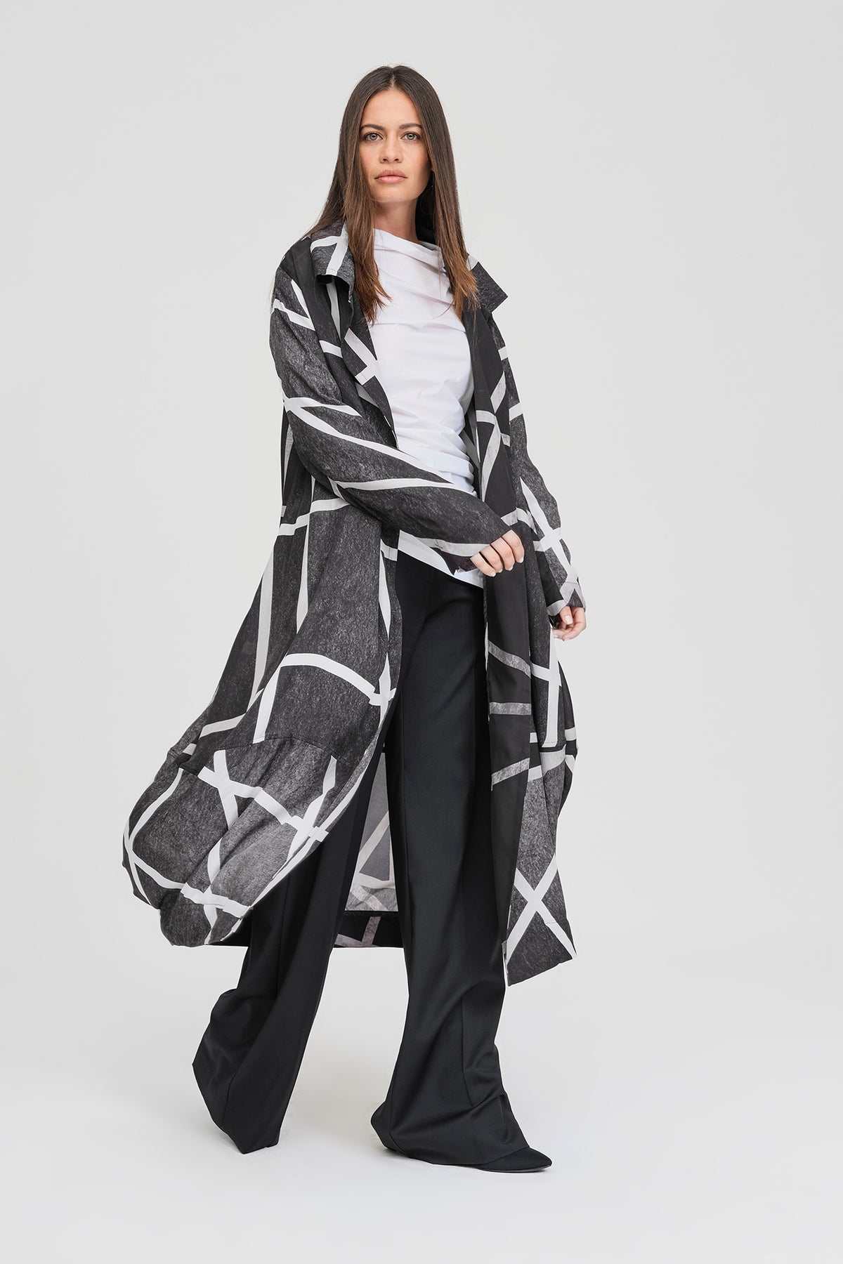Taylor Ambit Coat