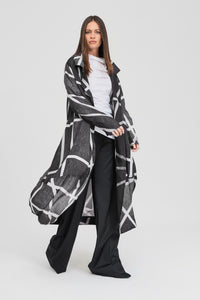 Taylor Ambit Coat