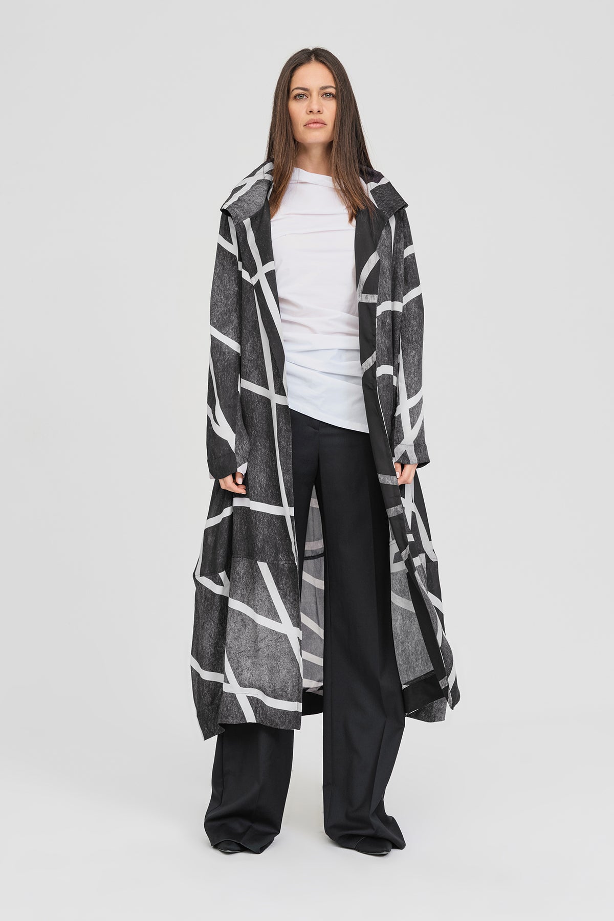 Taylor Ambit Coat