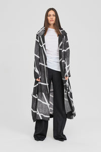 Taylor Ambit Coat