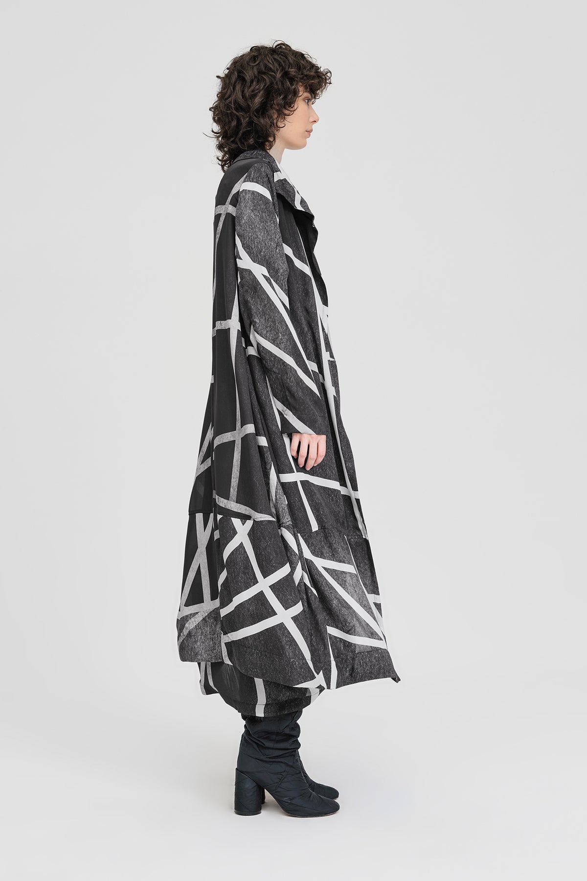 Taylor Ambit Coat