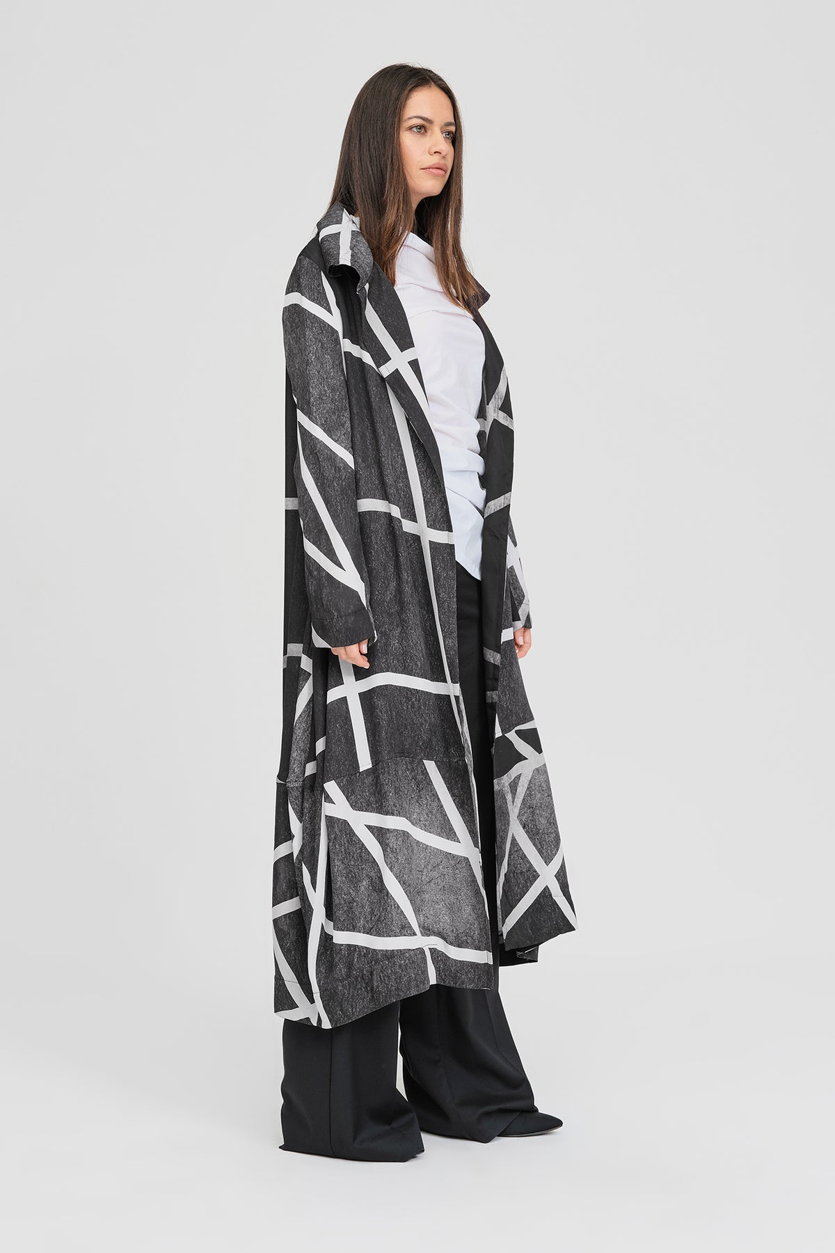 Taylor Ambit Coat