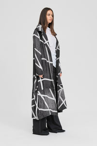 Taylor Ambit Coat