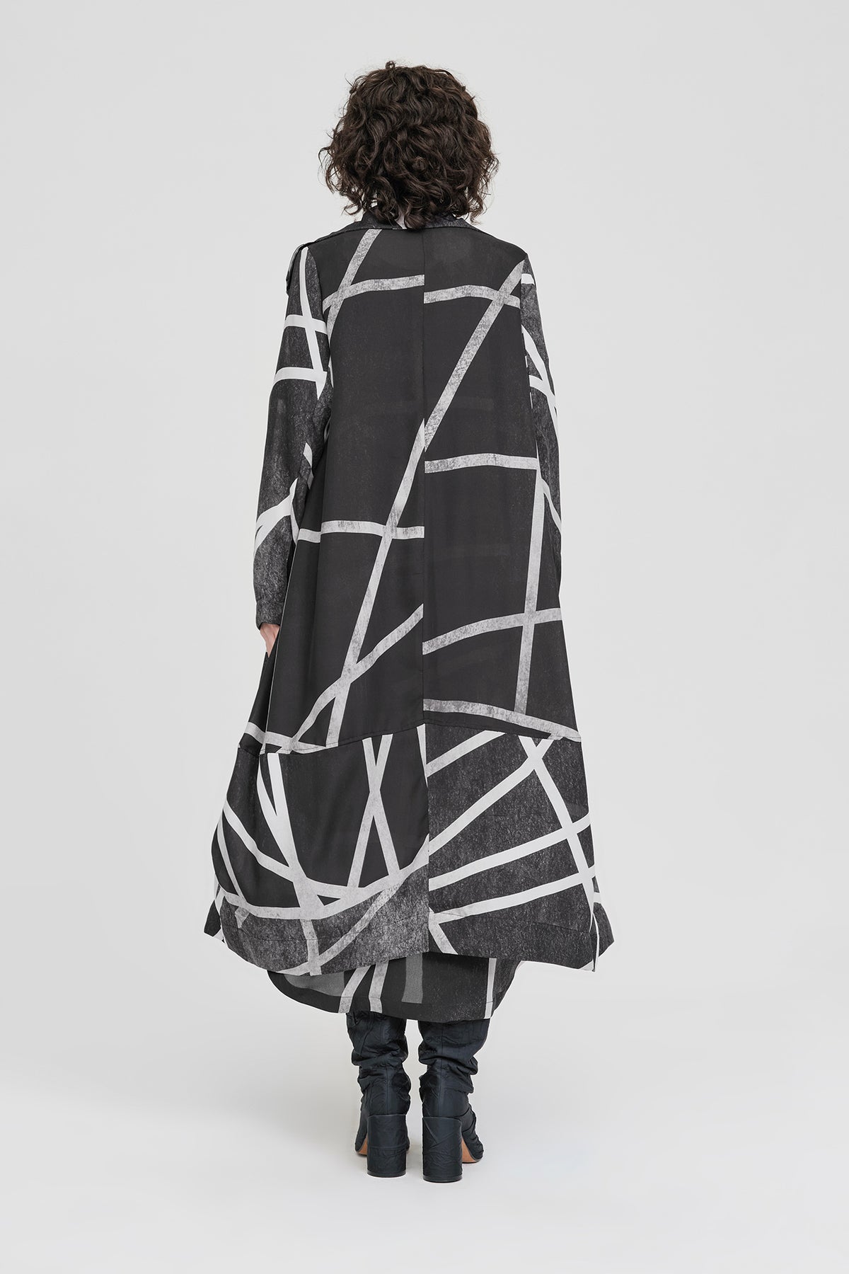 Taylor Ambit Coat