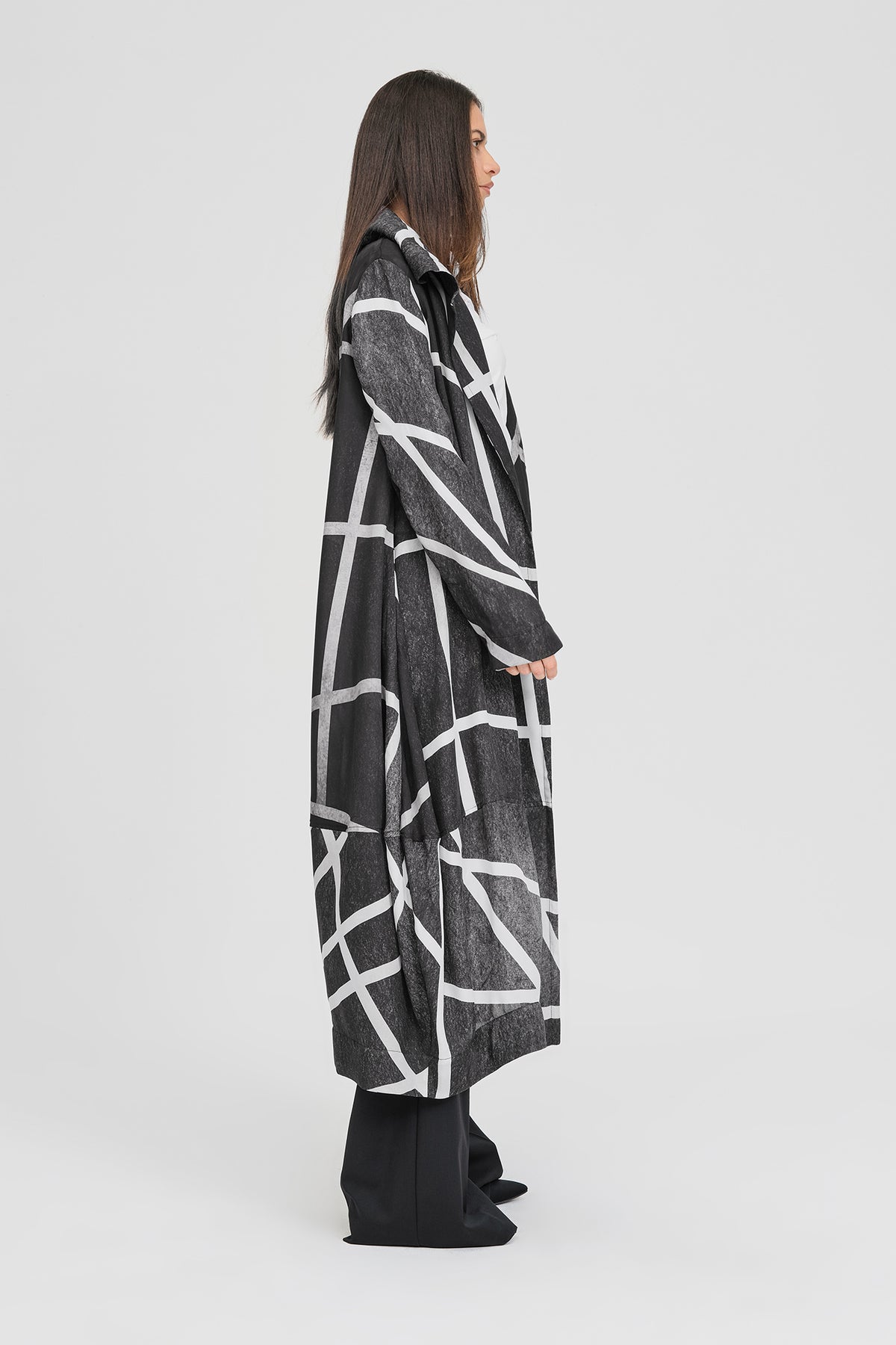 Taylor Ambit Coat