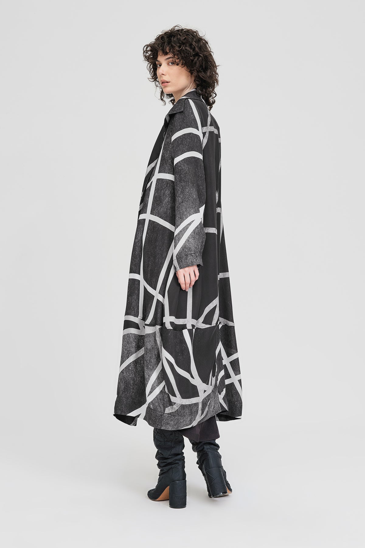 Taylor Ambit Coat