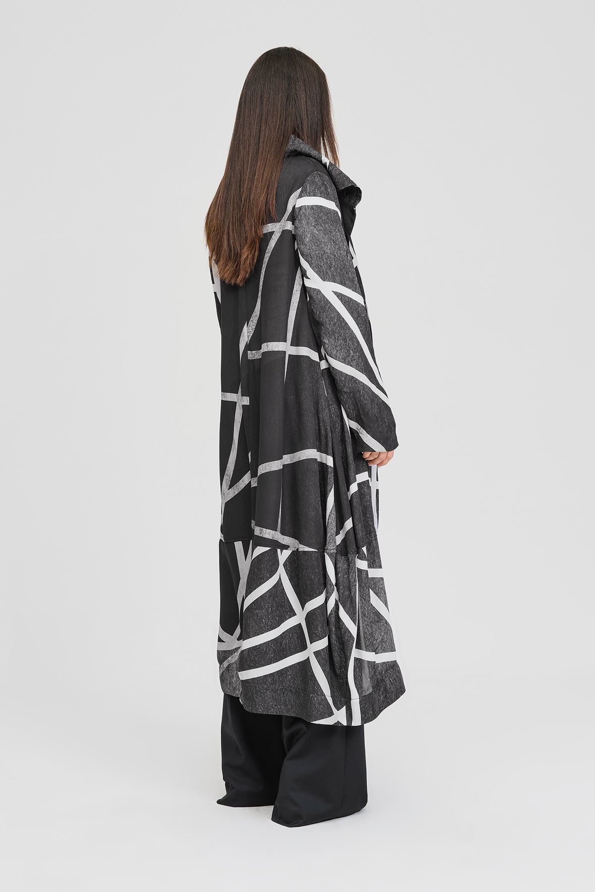 Taylor Ambit Coat