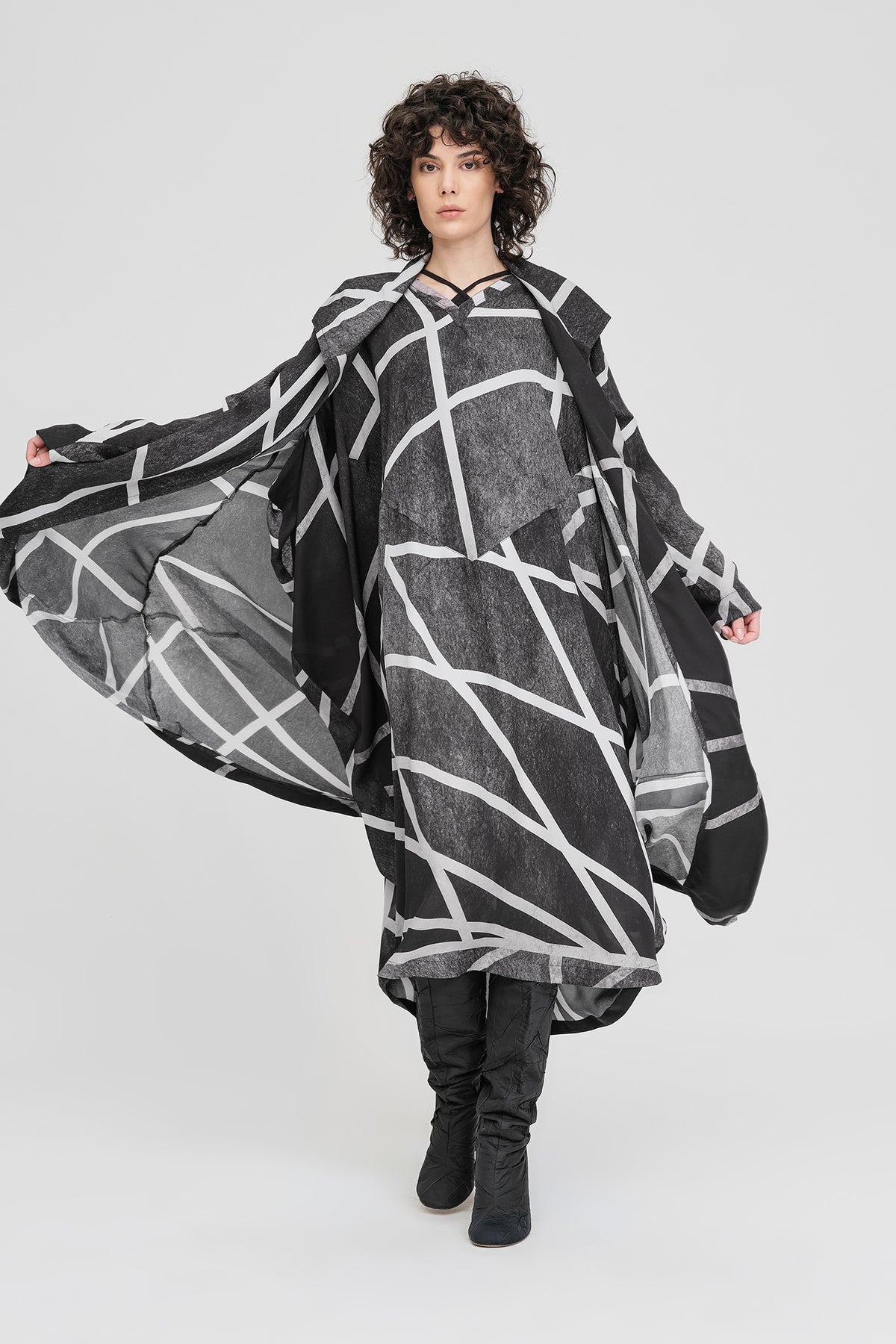 Taylor Ambit Coat