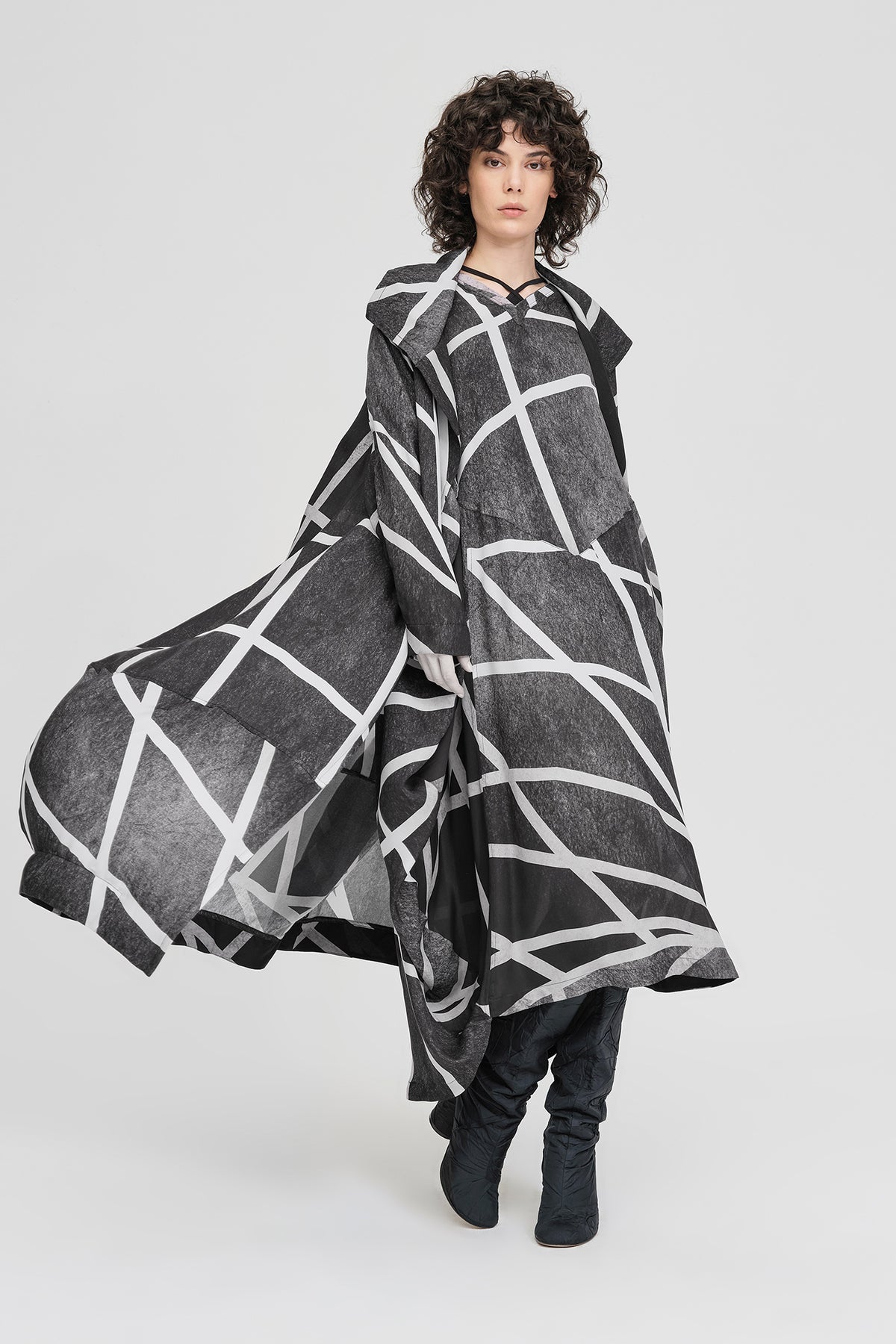 Taylor Ambit Coat