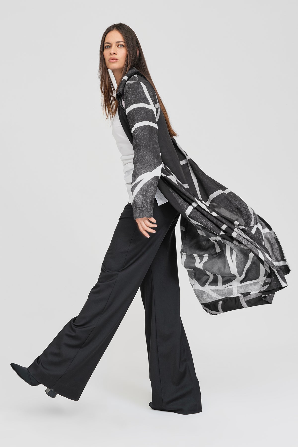 Taylor Ambit Coat