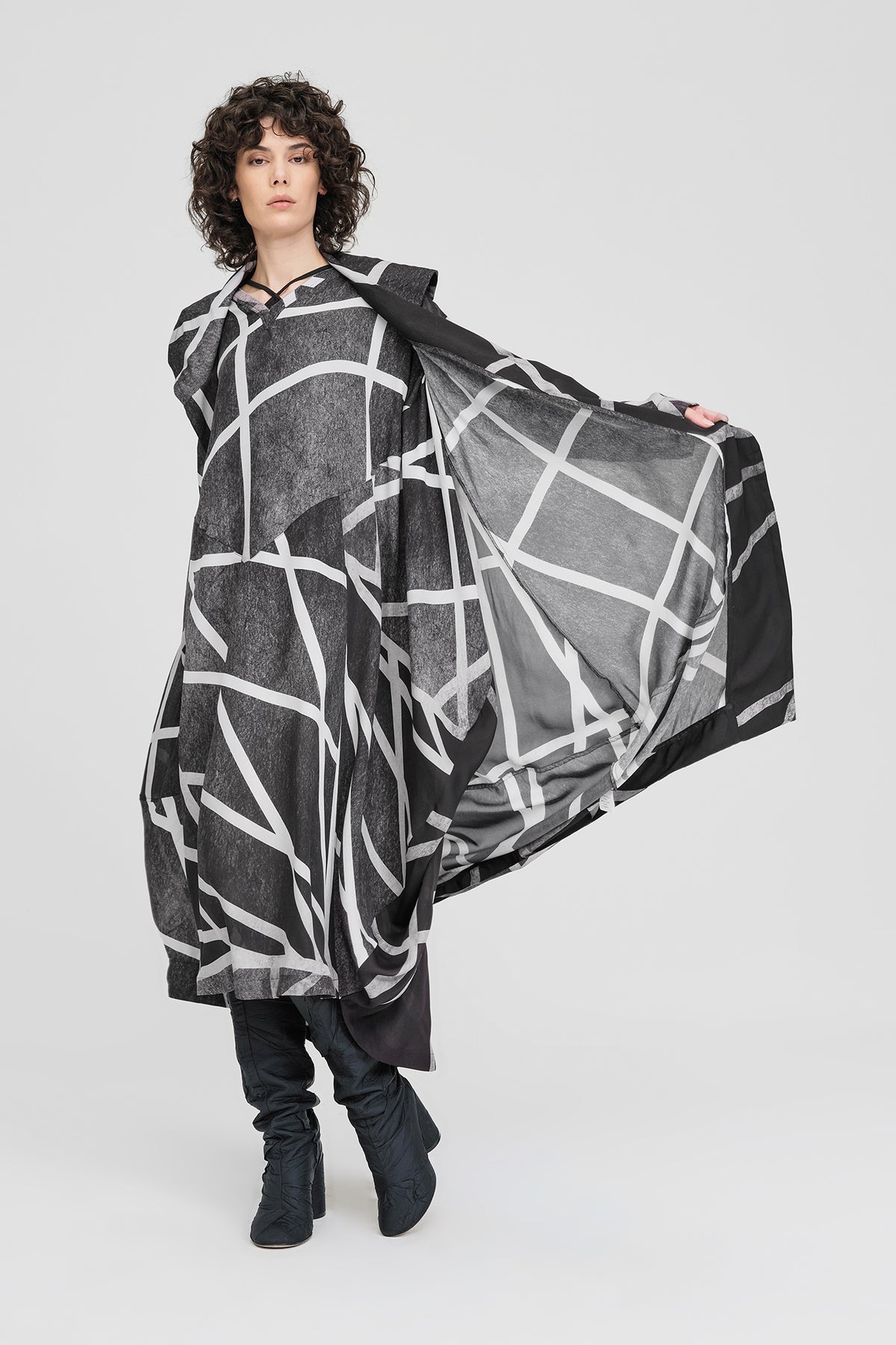 Taylor Ambit Coat