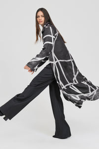 Taylor Ambit Coat