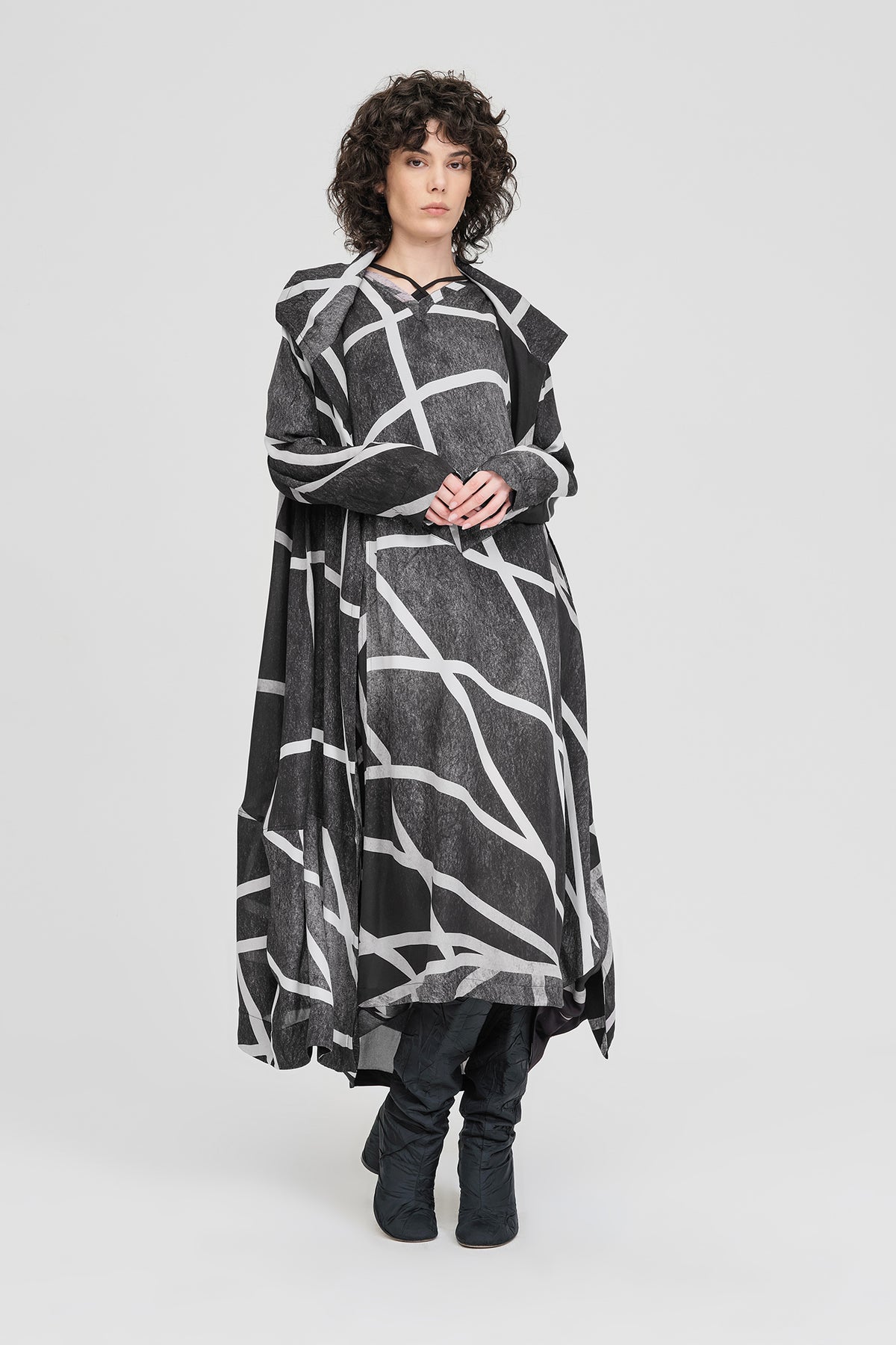Taylor Ambit Coat