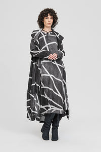 Taylor Ambit Coat