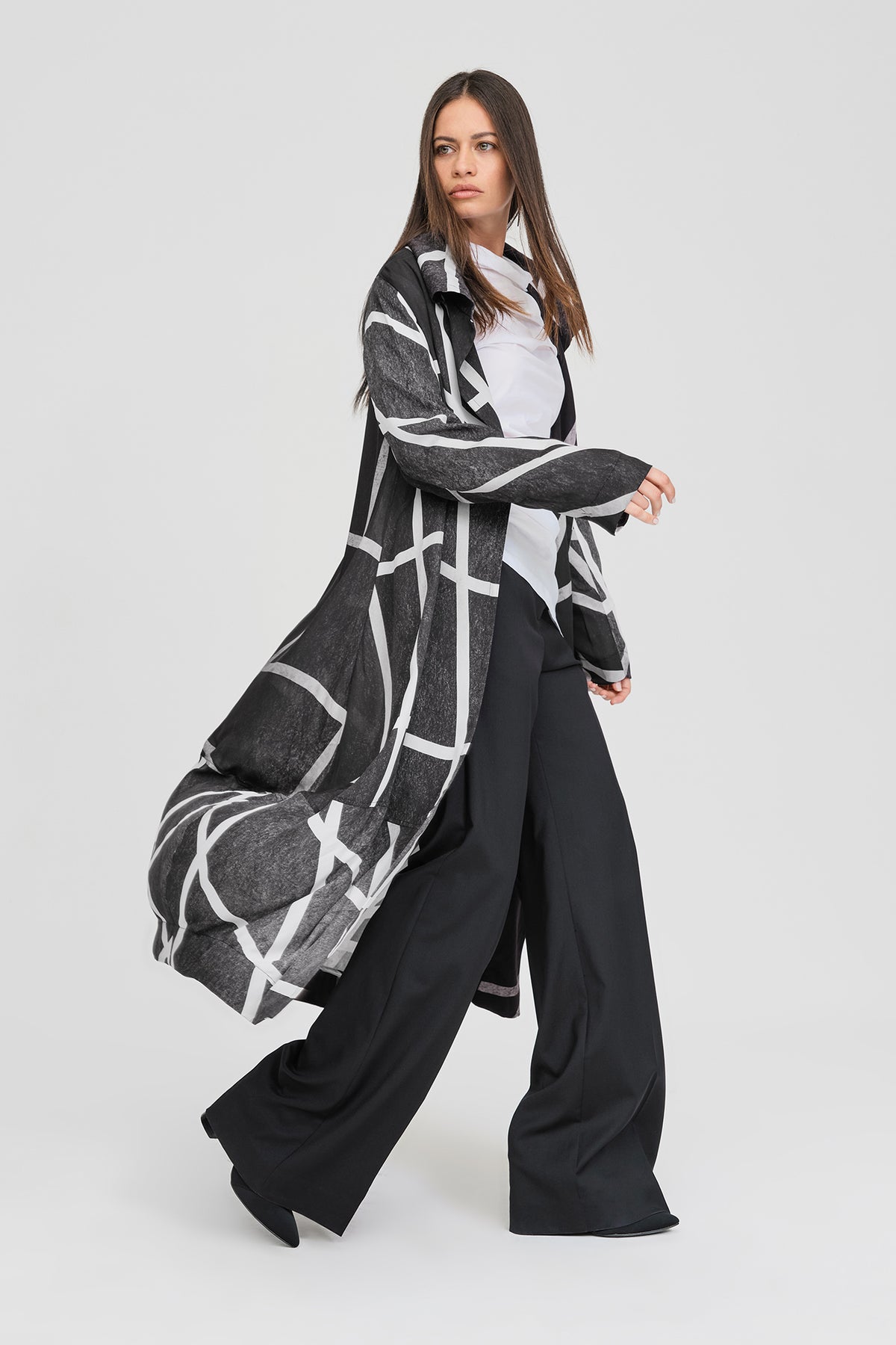 Taylor Ambit Coat