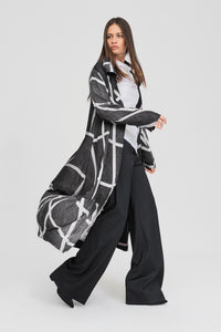 Taylor Ambit Coat