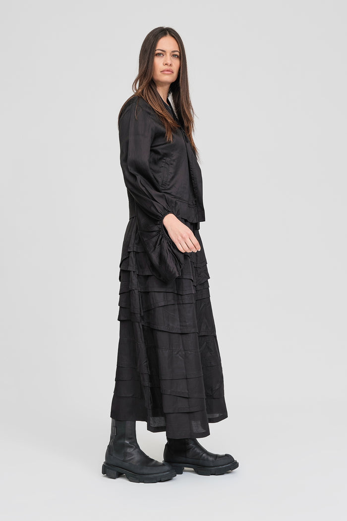 Taylor Stance Skirt