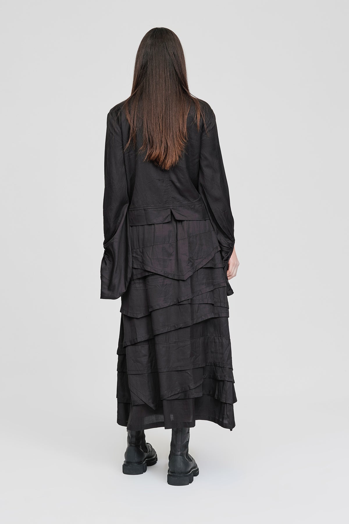 Taylor Stance Skirt