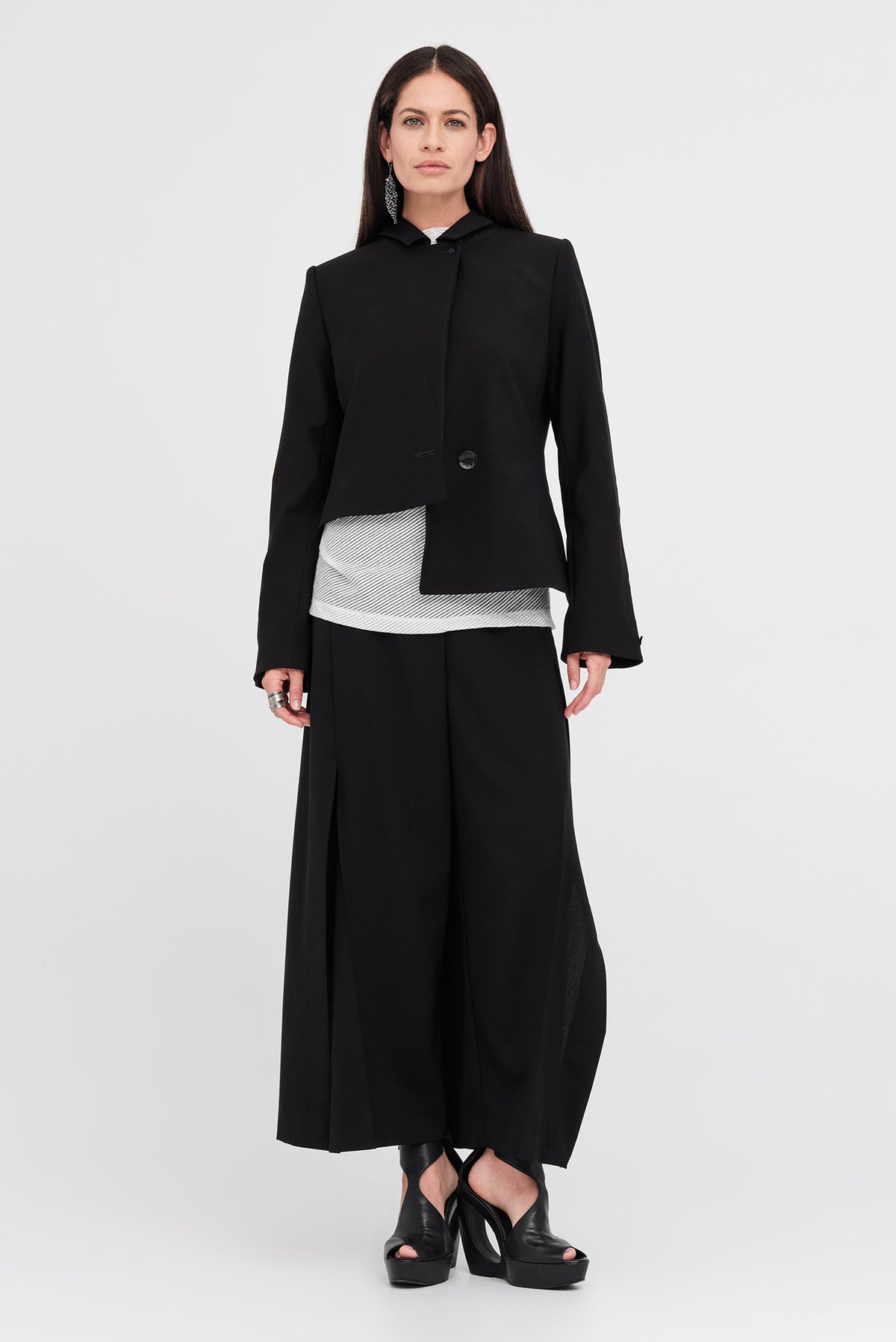 Taylor Level Jacket