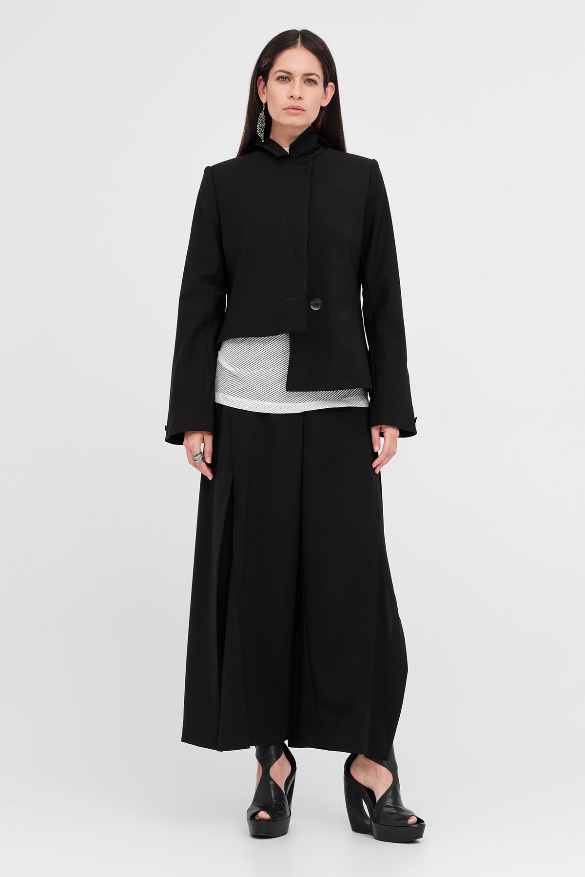 Taylor Level Jacket