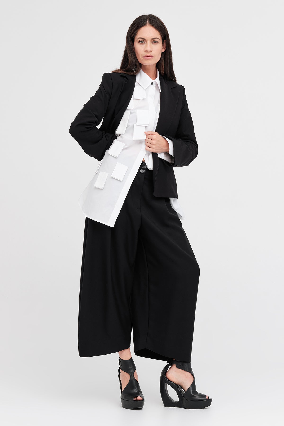 Taylor Level Jacket