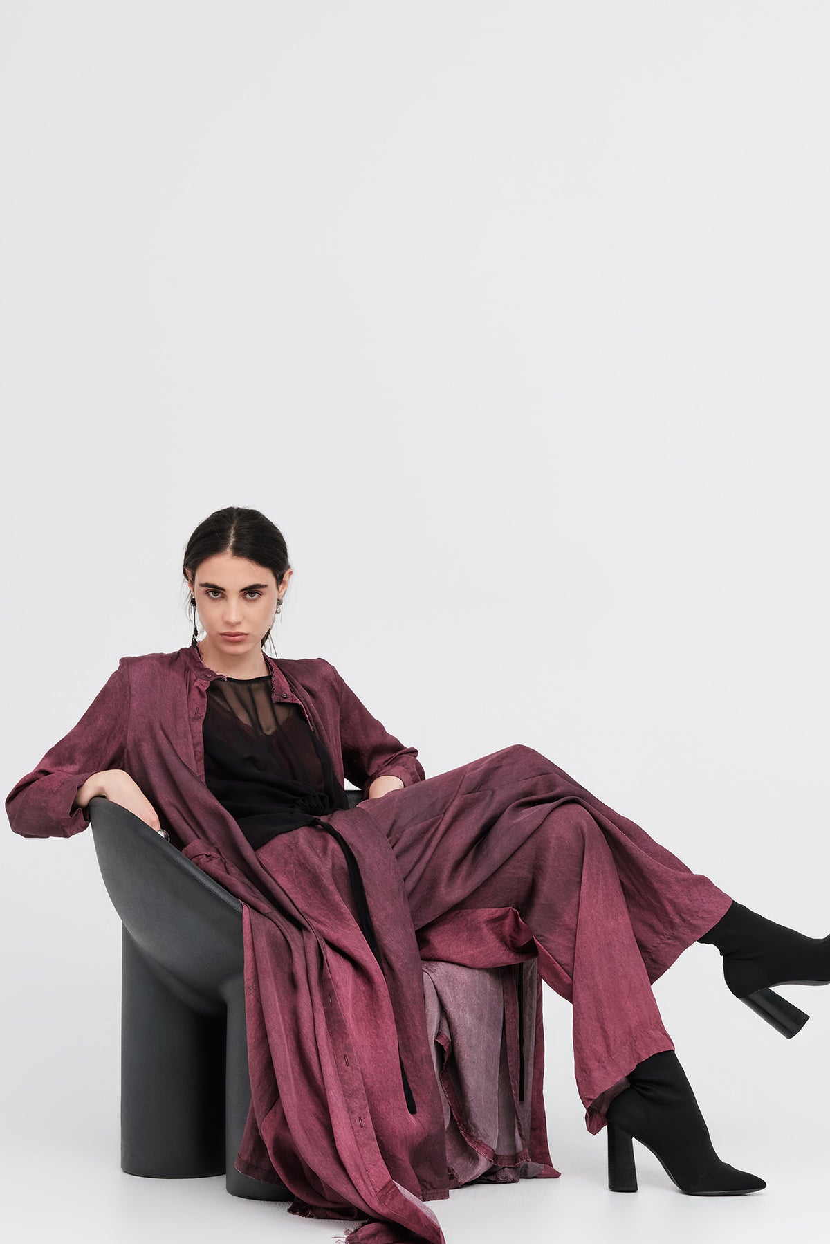 Taylor Station Pant Argon ARRIVING SOON