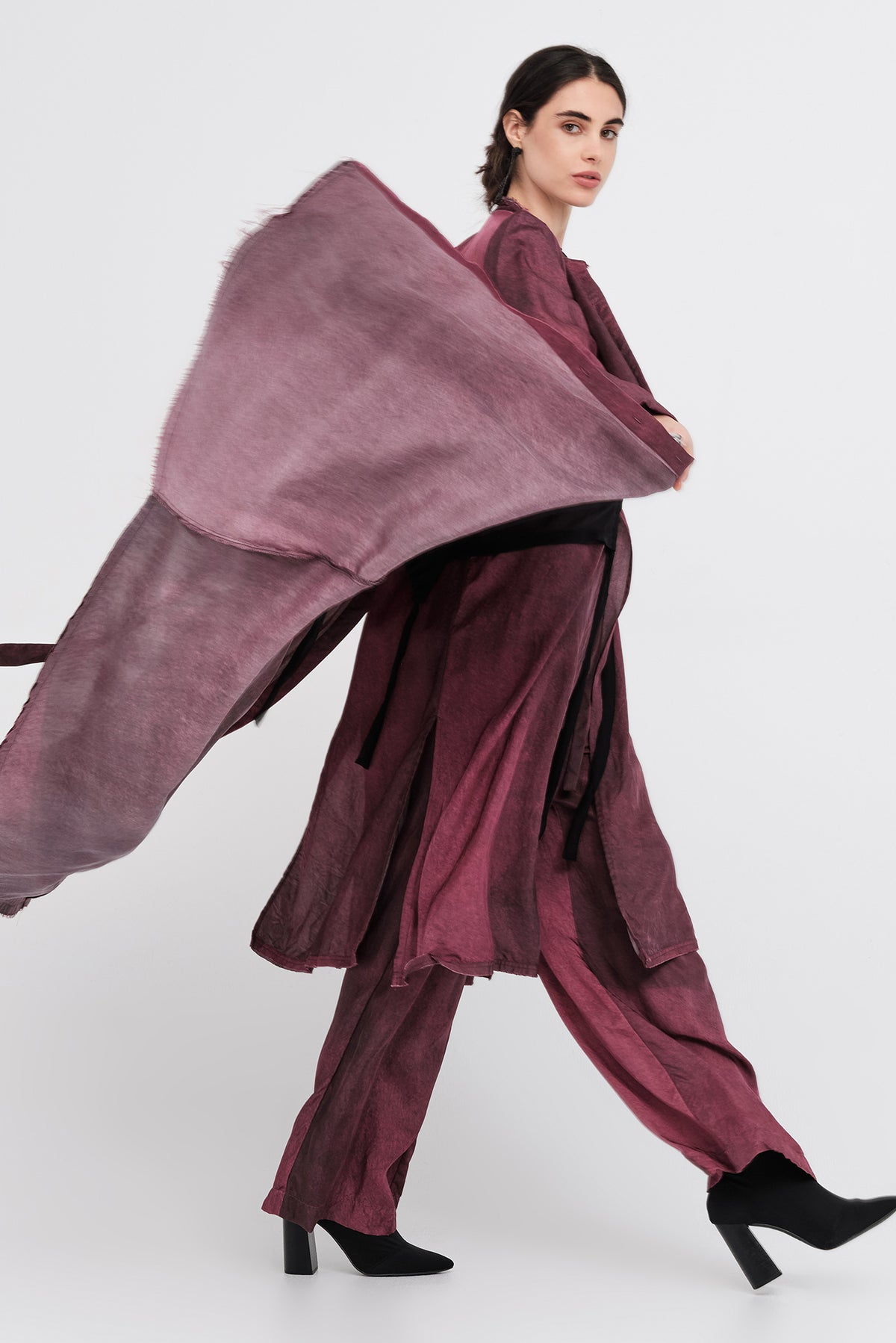 Taylor Station Pant Argon ARRIVING SOON