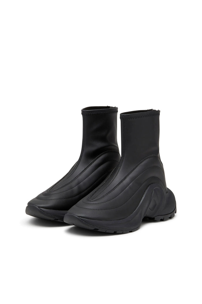 Diesel D-Runner S-Runner Boots