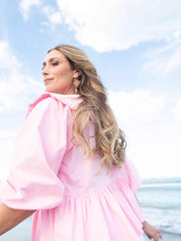 Sheryl May Catalina Top