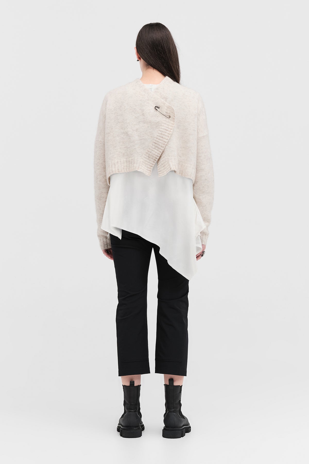 Taylor Prepense Cardi