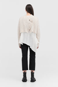 Taylor Prepense Cardi