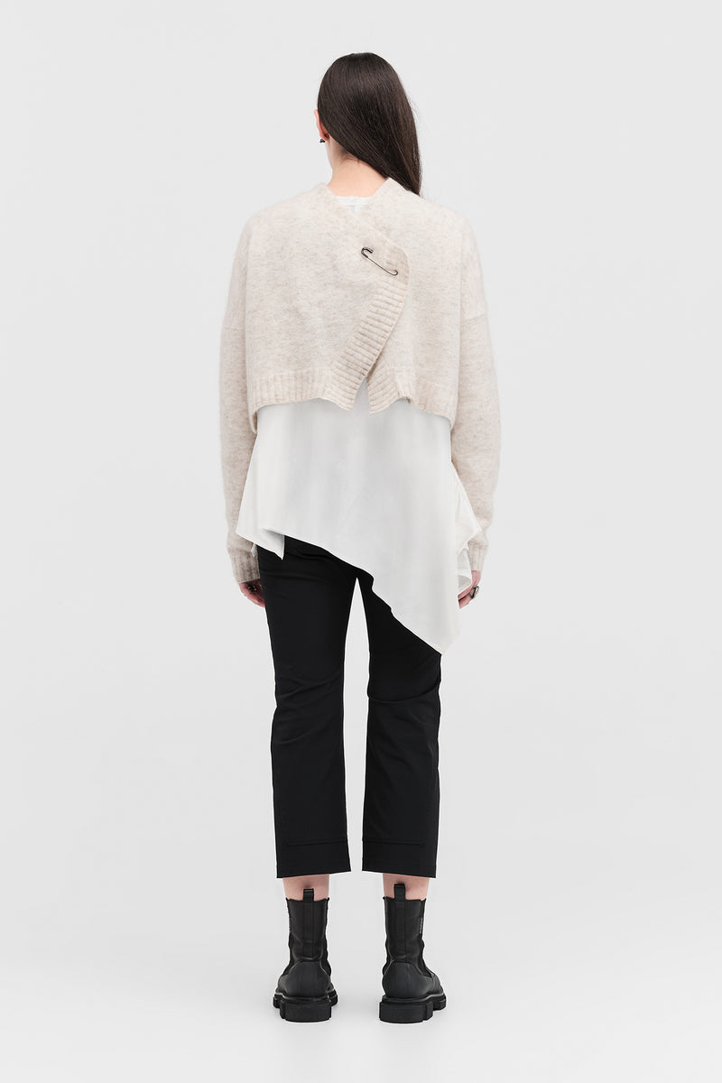 Taylor Prepense Cardi