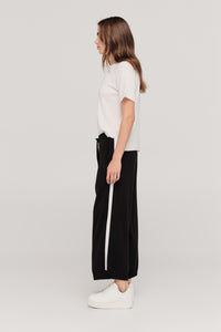 Taylor Cropt Contentment Pant