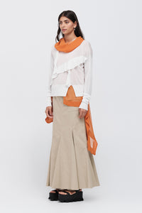 Taylor Tensegrity Sweater
