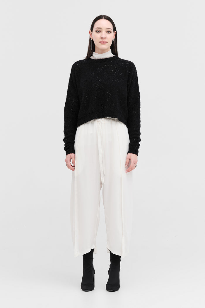 Taylor Exposition Sweater