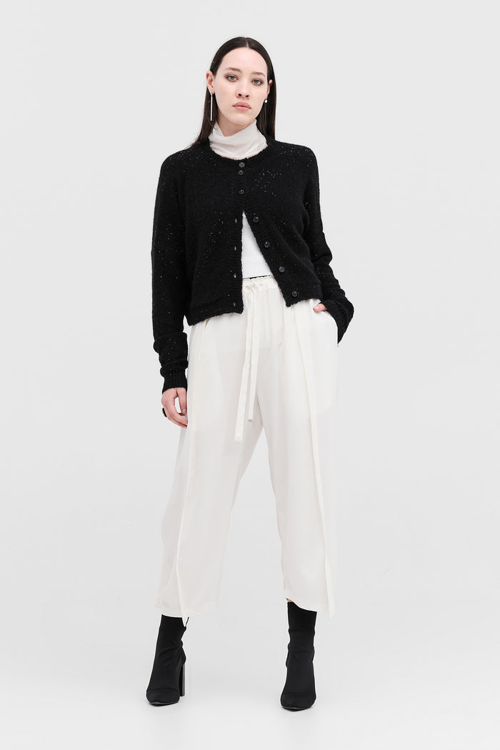 Taylor Exposition Sweater
