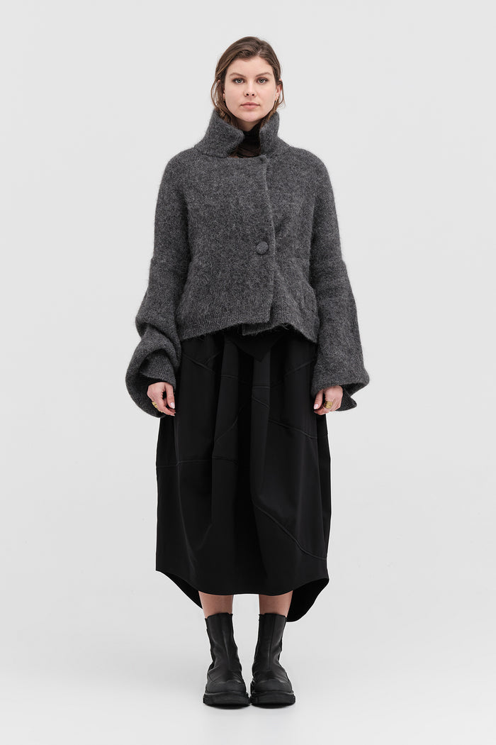Taylor Complete Coat